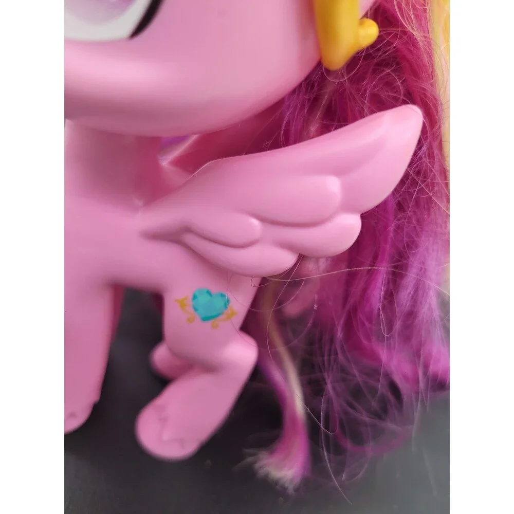 Hasbro pre owned